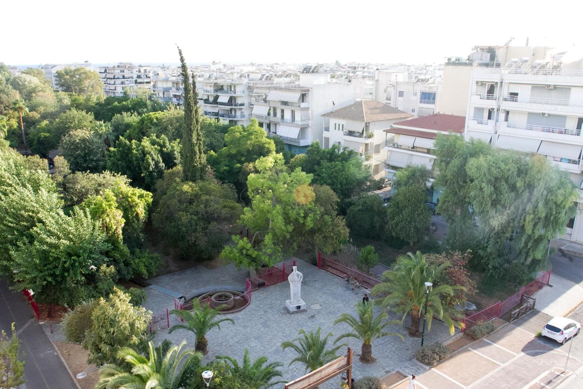 Kalamata 360 View Eksteriør billede