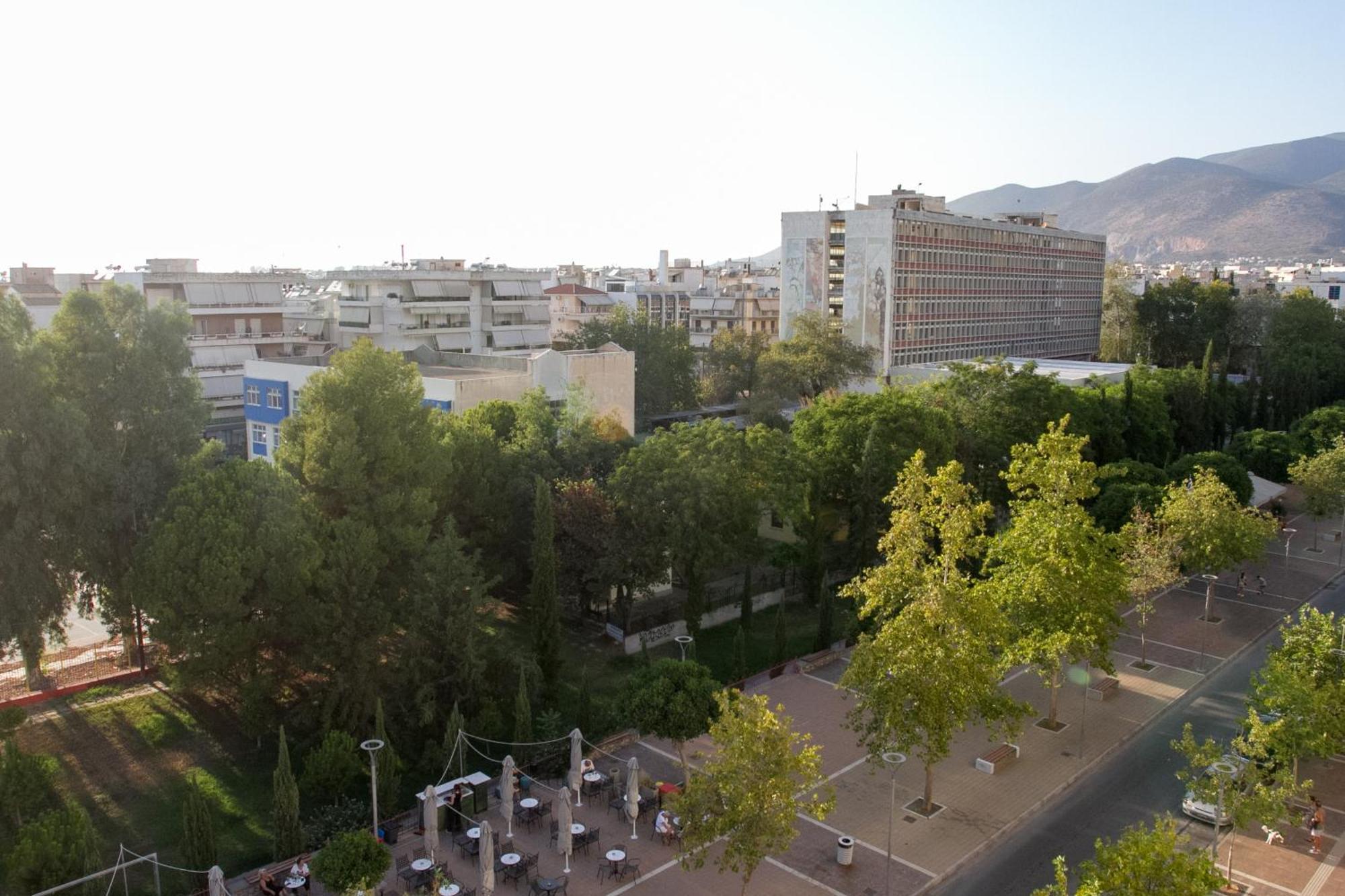 Kalamata 360 View Eksteriør billede