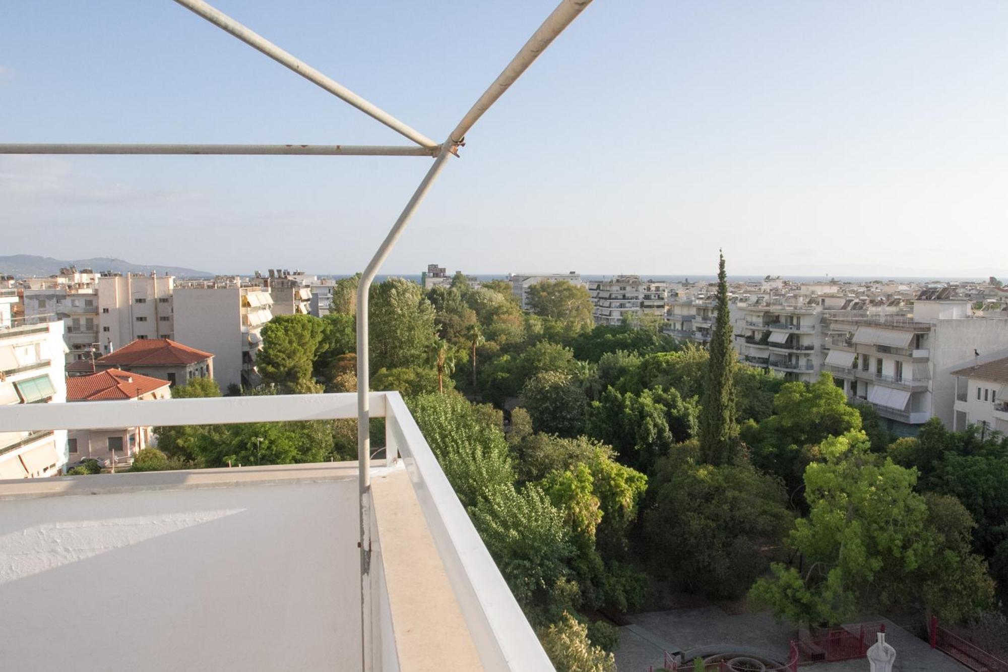 Kalamata 360 View Eksteriør billede