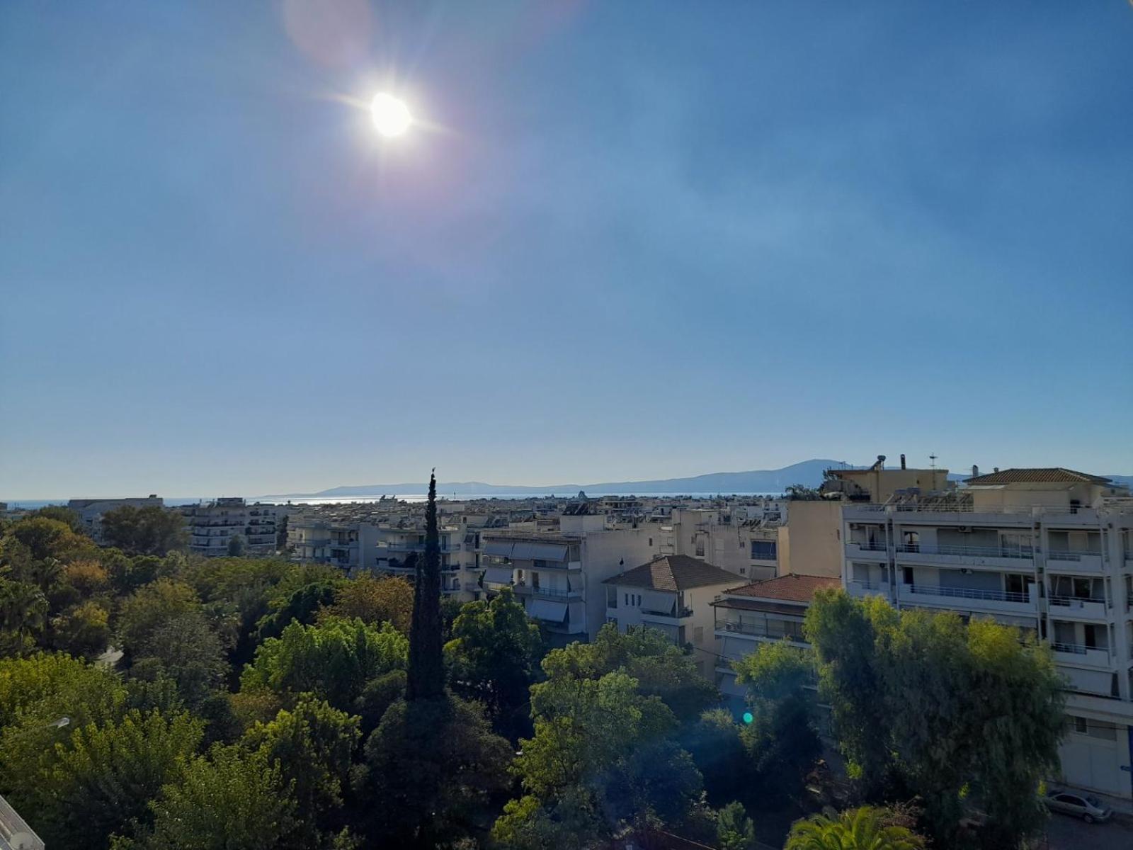 Kalamata 360 View Eksteriør billede